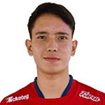 Yuto Baigorria