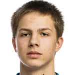 Daniil Levko