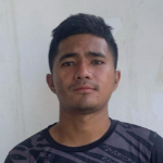 Johny Lalremruata