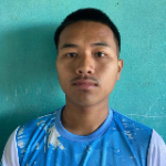 Lalhmangaihzuala Sailo
