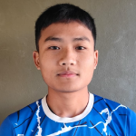 C Hmangaihtluanga