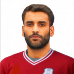 Saud Al Jenaie