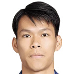 Kanghao Gao