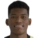 Jhon Jairo Loor Prado