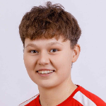 Diana Khakimova