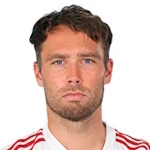 Sander van de Streek