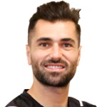 Abdullah Al-Zoubi