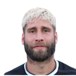 Stefan Van Der Lei