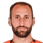 Omar Patarkatsishvili