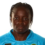 Annette Flore Ngo Ndom