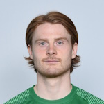 Alexander Helgi Sigurðarson