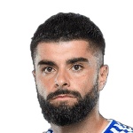 Damian Primel