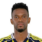 Nelson Semedo