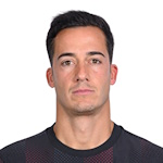 Lucas Vazquez