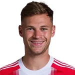 Joshua Kimmich