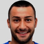 Boban Georgiev