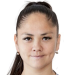 Maria Zhamanakova