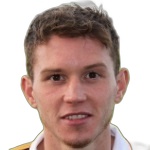 Patrick Slattery