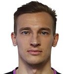 Valerii Luchkevych