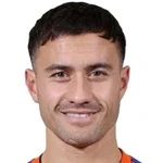 Michael James Fitzgerald