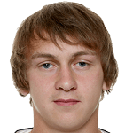 Aleksandr Tsybikov