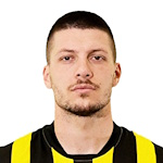 Luka Jovic