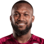 Kendall Waston