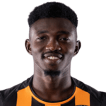 Adama Traoré