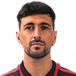 Giorgian de Arrascaeta