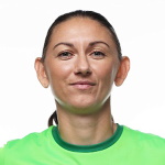 Yulia Grichenko
