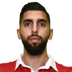 Hilal El-Helwe
