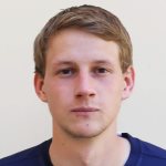 Dmitriy Zinovich