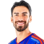 Juan Martin Lucero