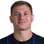 Nicolo Barella