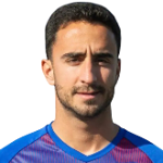 Konstantinos Zdravos-Rizos