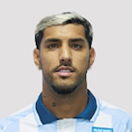 Adrián Balboa