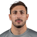 Konstantinos Chatzigiannakis