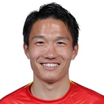 Sho Inagaki