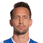 Luuk de Jong