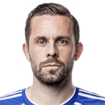 Gylfi Sigurðsson