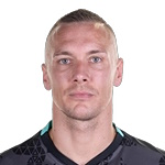 Łukasz Skorupski