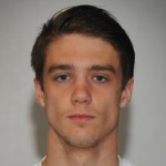 Viktor Helgi Benediktsson