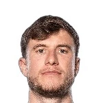 Paddy McNair