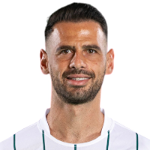 Panagiotis Symelidis