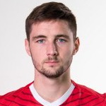 Kristinn Freyr Sigursson