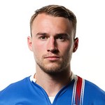 Rúnar Már Sigurjónsson