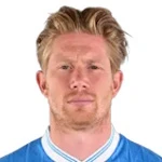 Kevin De Bruyne