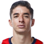 Isaac Brizuela