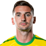 Kenny McLean