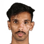 Abdulrahman Faiz Al Rashidi